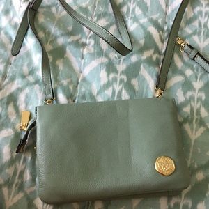 Crossbody bag/clutch